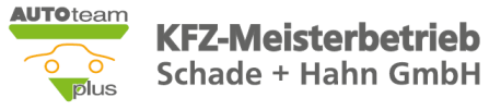 Kfz Schade + Hahn GmbH